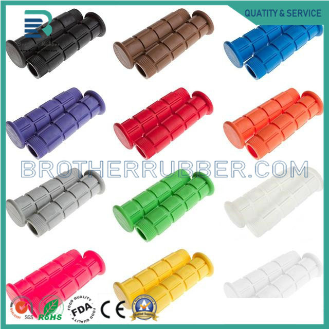 OEM Non-Slip Foam Rubber Handlebar Handle Grip