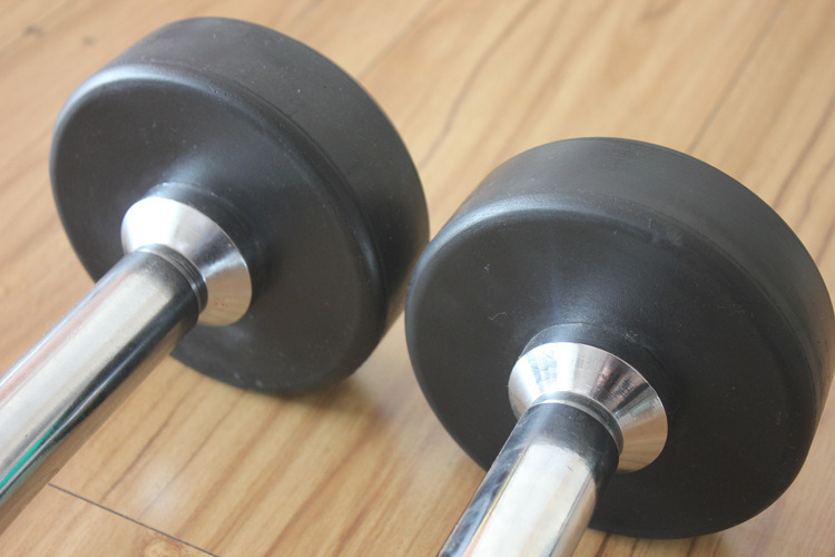 Factory Wholesale High Quality Weight Lifting Barbell Bar