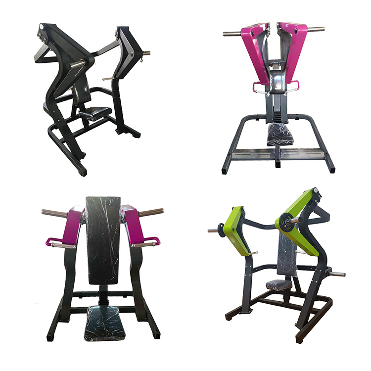 New 2019 Gym Fitness Equipment Machine 40-03