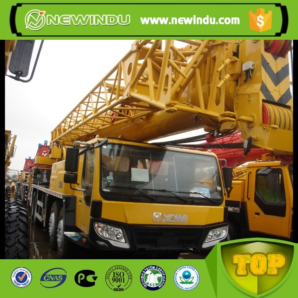 Mini Popular Brand Xct50e 50ton Truck Crane Cheap for Sale