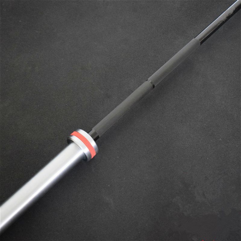 Wholesale 15kg 20kg Barbell Bar Weightlifting High Quality Barbell Bar