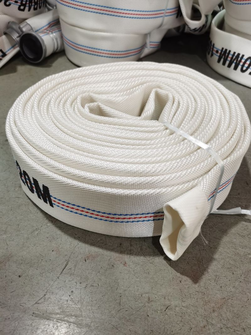 6 Bar 2 Inch PVC Lining Agriculture Hose