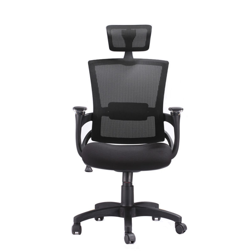 Mesh Adjustable Back Rest Swivel Executive Ergonomic Computer Office Chair