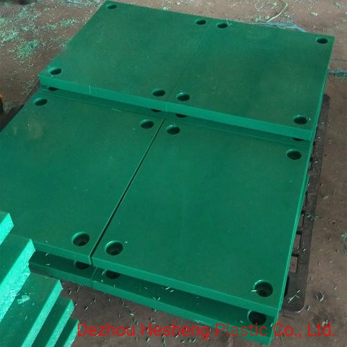 UHMWPE Trailer Plate, UHMWPE Sliding Dock Bumper, UHMW-PE Bumper Pads