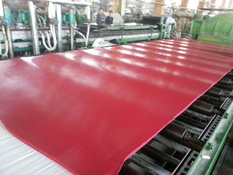 High Quality Pure Natural Rubber Sheet, Gum Rubber Sheet, PARA Rubber Sheet with All Kinds of Color