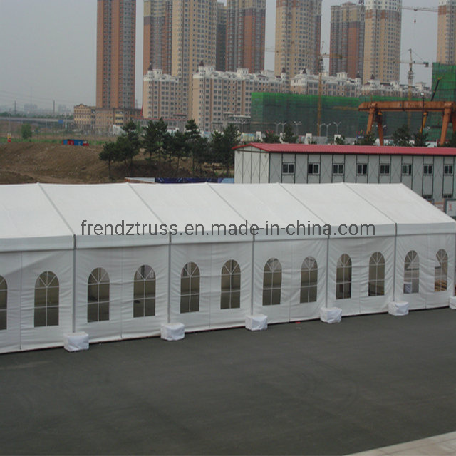 Big Outdoor Commercial Trade Show Event Exhibition Tent