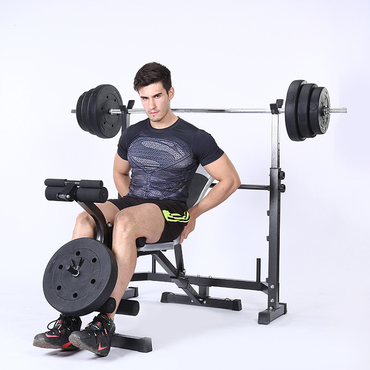 Good Price Multifunctional Weight Lifting Benches for Sale