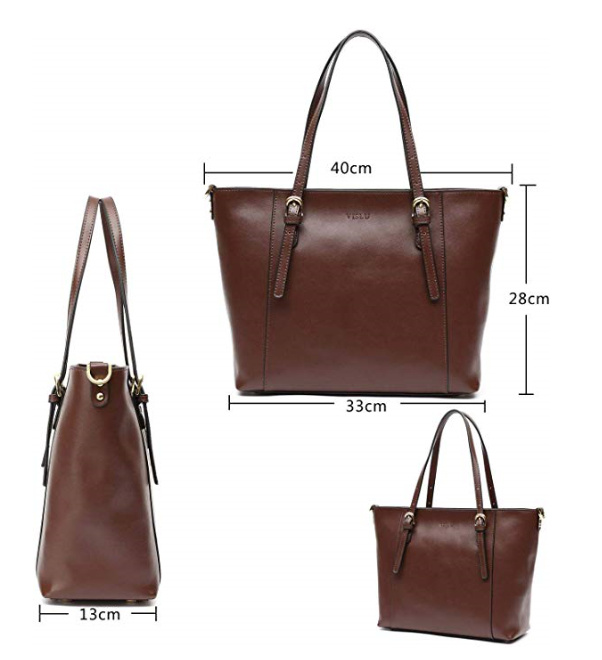 Woman Tote Bag Handbag Ladies Handbag Designer Handbag Bag for Woman PU Leather Bag OEM/ODM Handbag (WDL3513)