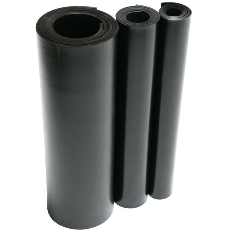 Neoprene Rubber Sheet, Neoprene Sheeting, for Industrial Seal Neoprene Sheets