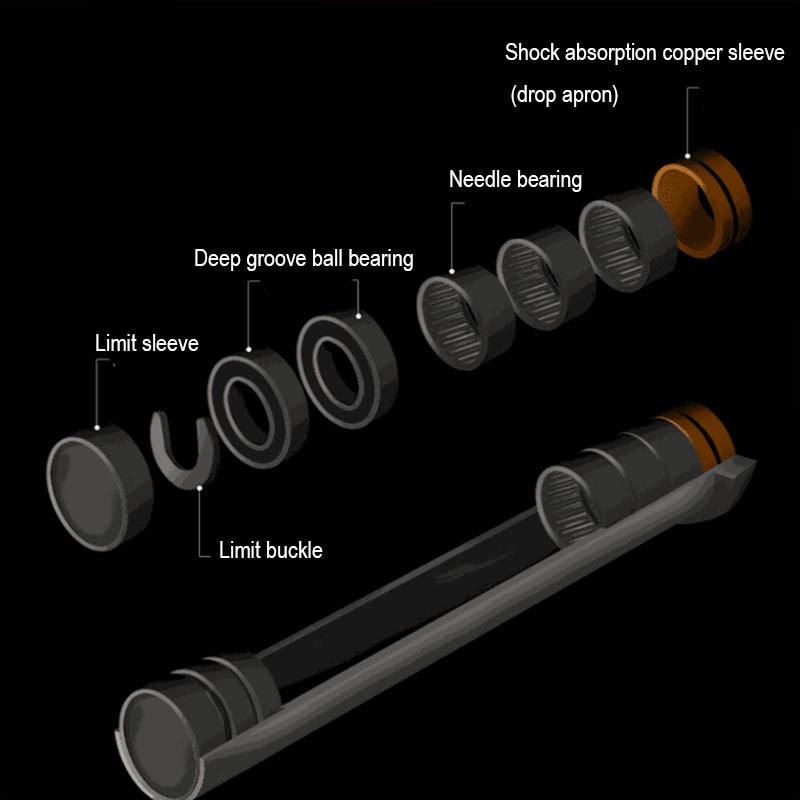 Hot Selling Gym Use Barbell Bars for Fitness