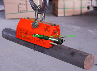 Powerful Magnetic Lifting Magnet for Lifting Steel Plate