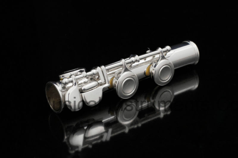 Good Student Flute Cupronickel Manufacturer Cheap