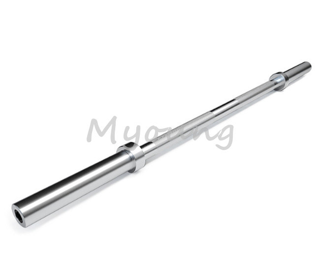 50mm Olympic Barbell Bar for Weightlifting and Power Lifting