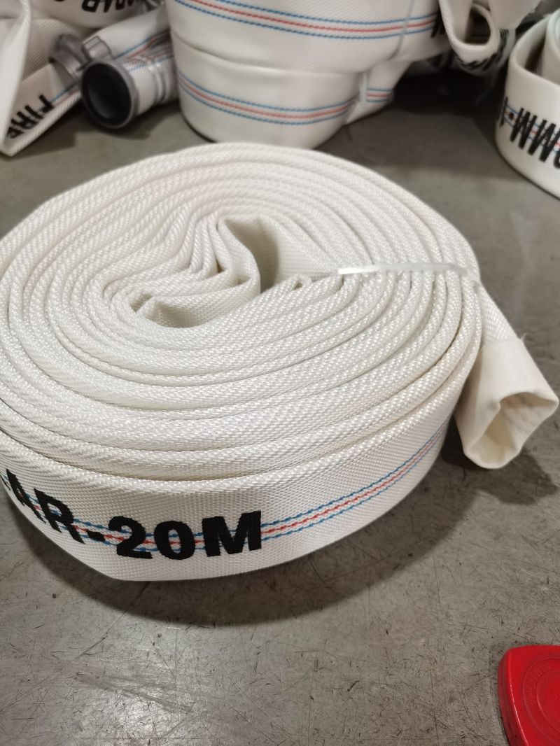 6 Bar 2 Inch PVC Lining Agriculture Hose