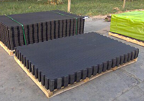 Coin Rubber Flooring/Anti-Slip Rubber Mat Round Stud Rubber Sheet