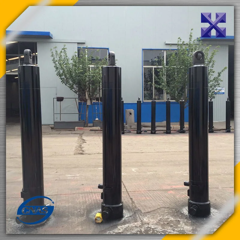 Hydraulic Cylinder Manufacturer From China Supplier