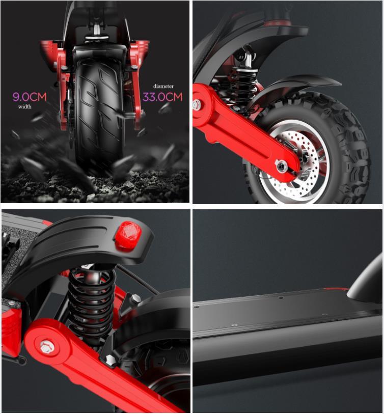 Whole Sale High Quality Cheap Folding Electric Scooter for Sharing