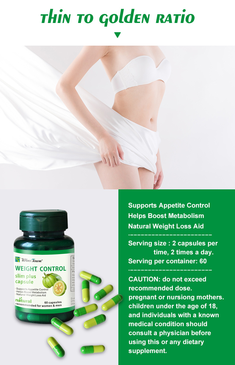 Slimming Loss Weight with Good Effect Weight Loss Slimming Capsules