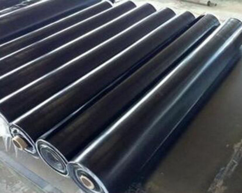 Industral Chloroprene Rubber/Neoprene/EPDM/NBR/Nitrile/SBR Rubber Sheet Rubber Mat