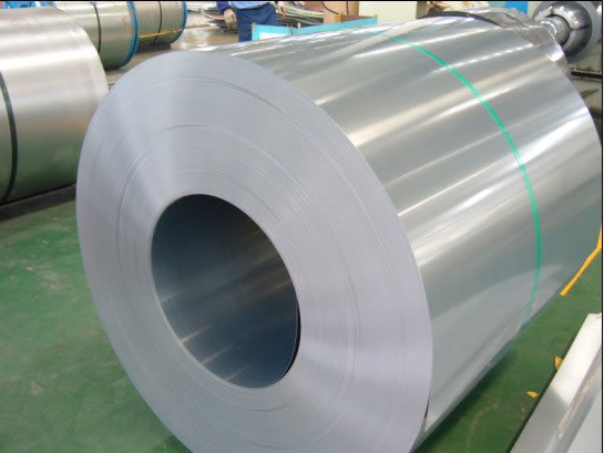 Hot-Dipped Galvanized Steel Roll/Chromadek Zinc Coated Steel Coil