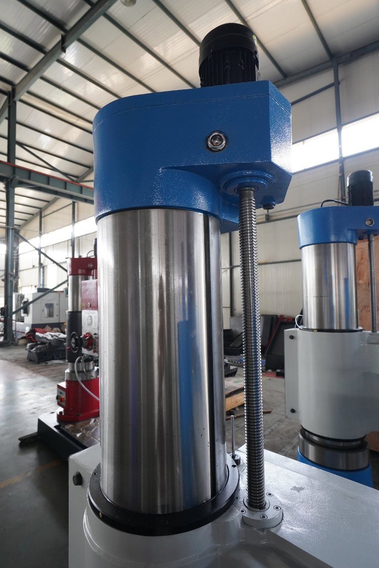 Chinese Hydraulic Radial Drilling Machines Price Z3040