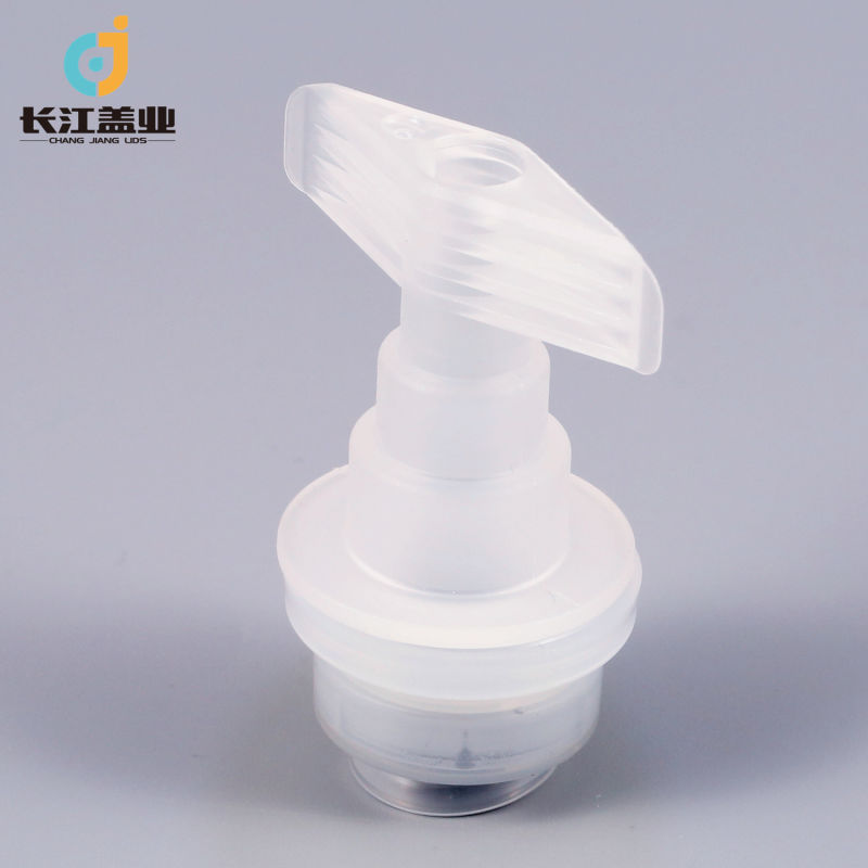 China 32mm PP Port - China PP Port, Butterfly Port