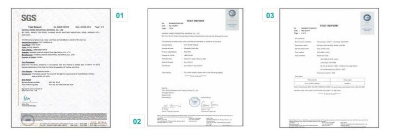 PVC Tarpaulin Roll, PVC / PE Tarpaulin, Polyethylene Tarps Tarpaulin