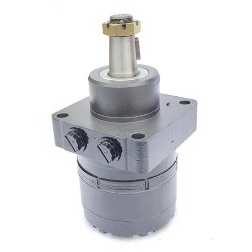 Bmh500 Omh500 Bmh/Omh 500cc 155rpm Orbital Hydraulic Motor Dali Hydraulic Pump Motor