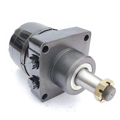 Bmh500 Omh500 Bmh/Omh 500cc 155rpm Orbital Hydraulic Motor Dali Hydraulic Pump Motor