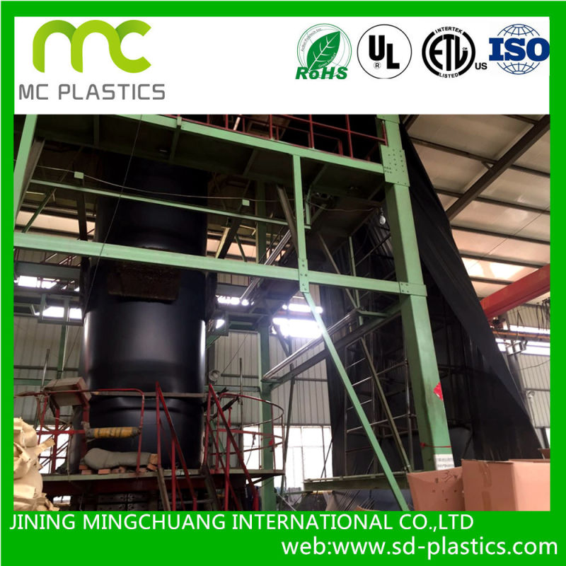 Anti-Aging/Anti-Seepage Covering Film Used in Water Tank/Embankment Protection