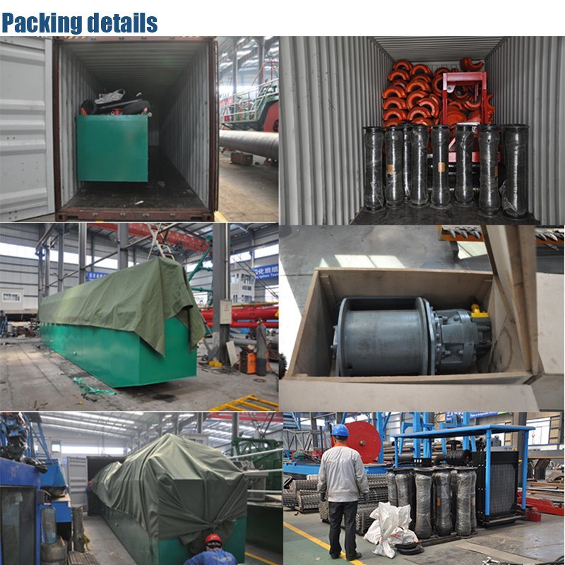 China Cheap Price Floating Trash Skimmer Boat