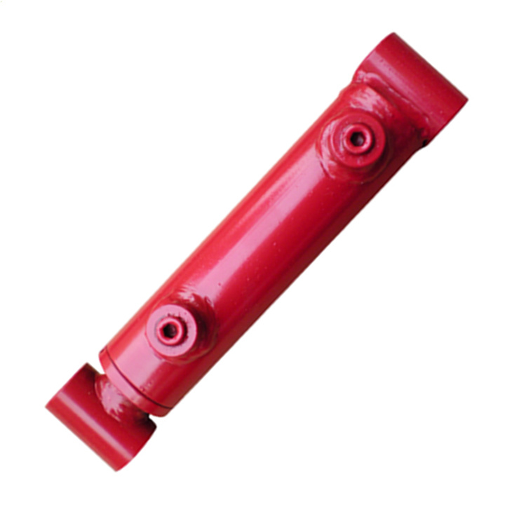 Lifting Table Hydraulic Replacement Part Customized Hydraulic Cylinder