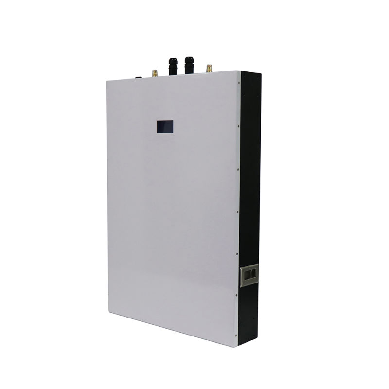 Polinovel 51.2V 138ah 7kwh Powerwall Boat House Battery Backup