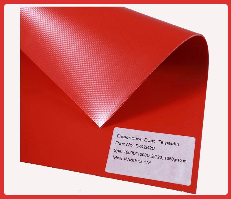 PVC Tarpaulin Roll, PVC / PE Tarpaulin, Polyethylene Tarps Tarpaulin
