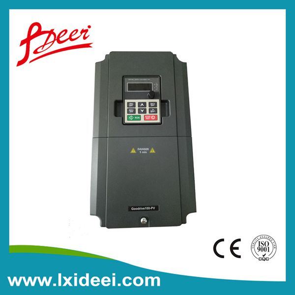 3 Phase AC Drive Low Voltage Variable Frequency Drive VFD