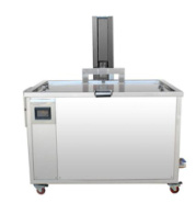 Industrial Sonic Cleaner Cleaning for Saw Blades, Auto Parts, Mound