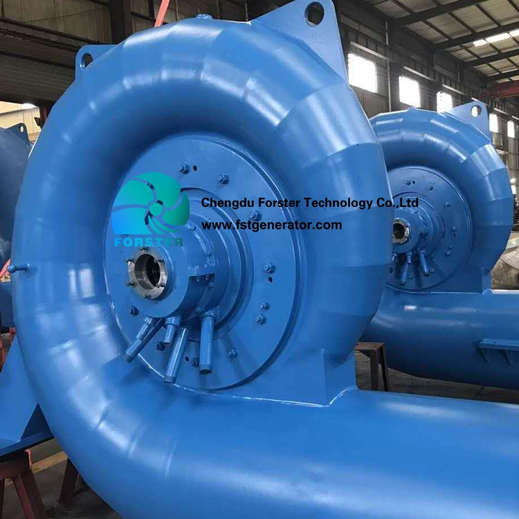 Turbine Generator Water Power Plant Small Hydro Turbines Hydro Generator