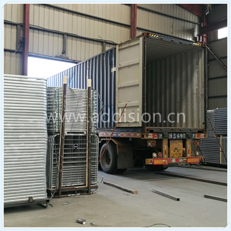 Golden Supplier Good Quality Mesh Panel Farm Gates for Australia Market