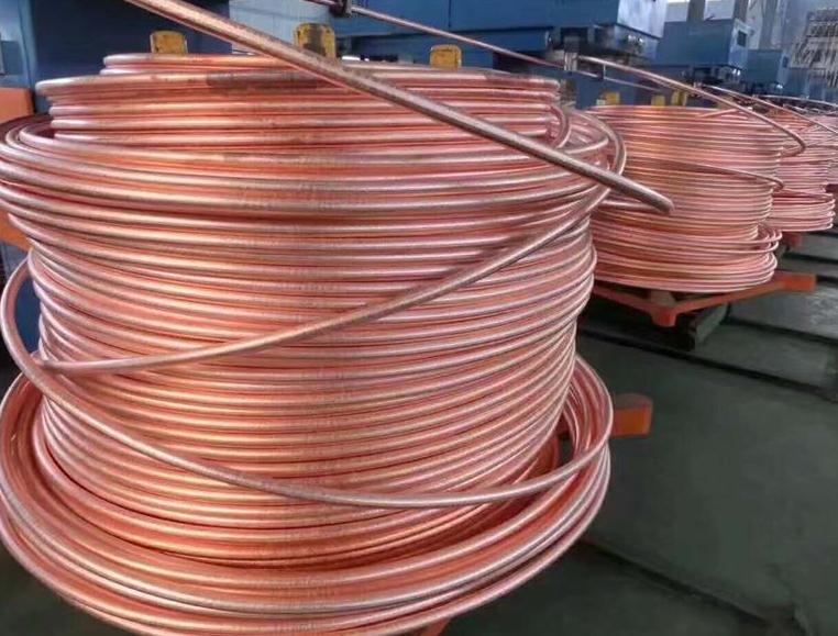 Waste Copper Wire Scrap 99.9% for Sale