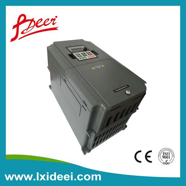 3 Phase AC Drive Low Voltage Variable Frequency Drive VFD