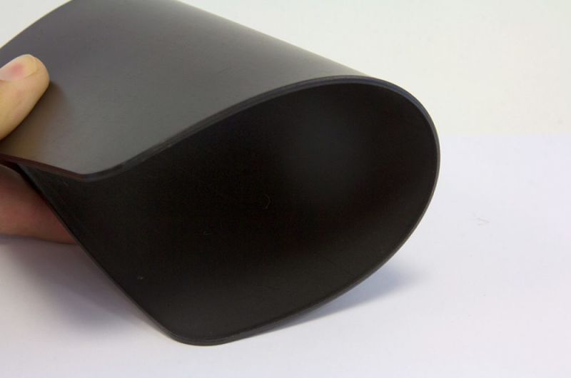 Polypropylene Geomembrane for River Embankment