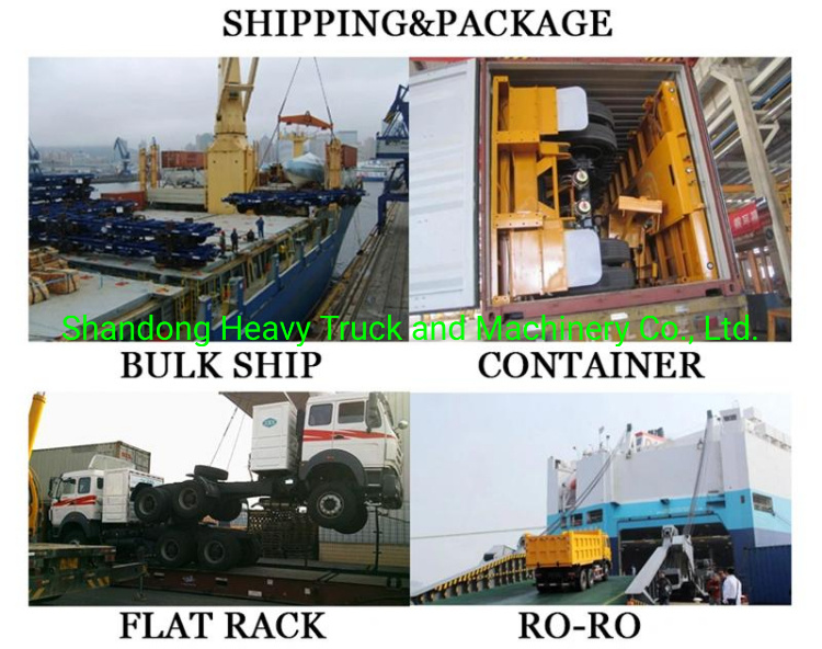 Sinotruk HOWO Garbage Truck Rear Loader Garbage Truck 4X2 Garbage Can Cleaning Truck