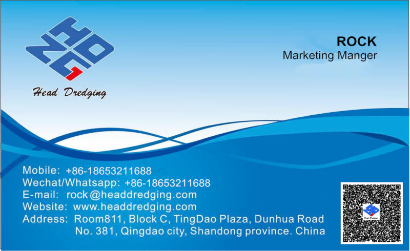 Diesel Engine Hydraulic System River Cleaning Boat for Sale