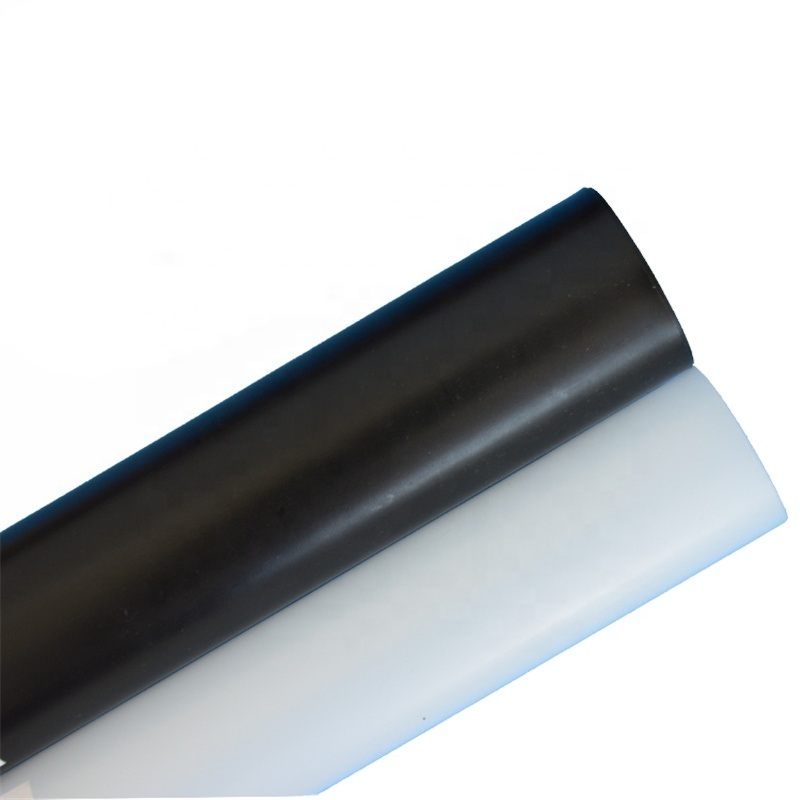 Polypropylene Geomembrane for River Embankment
