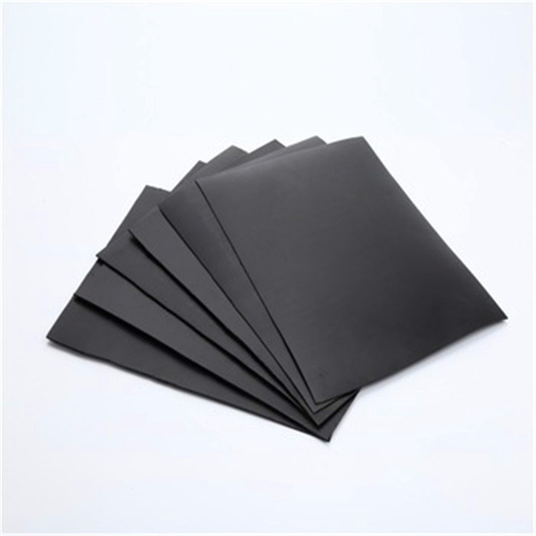 Geomembrane Sheet Suppliers for River Embankment