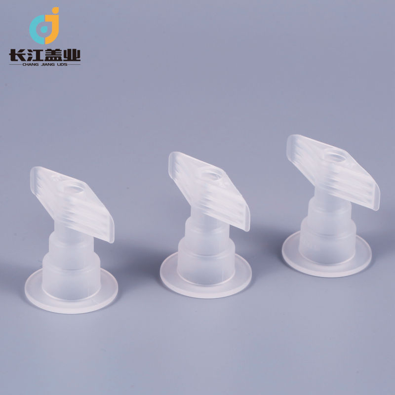 China 32mm PP Port - China PP Port, Butterfly Port