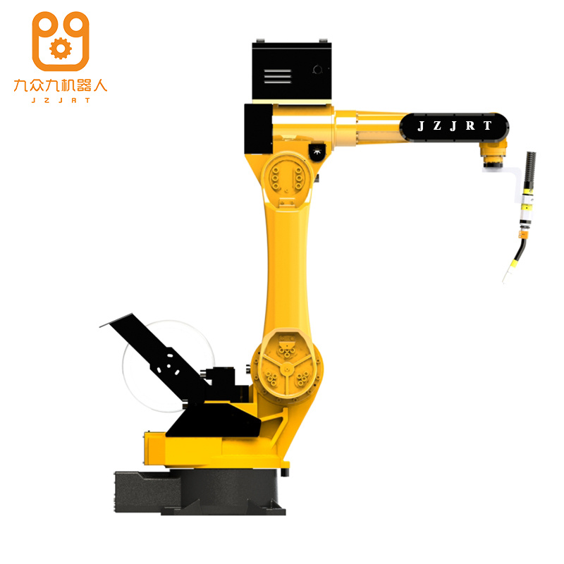 Robotic Arm Manipulator Gripper Robot Arm Industrial Robot Arm