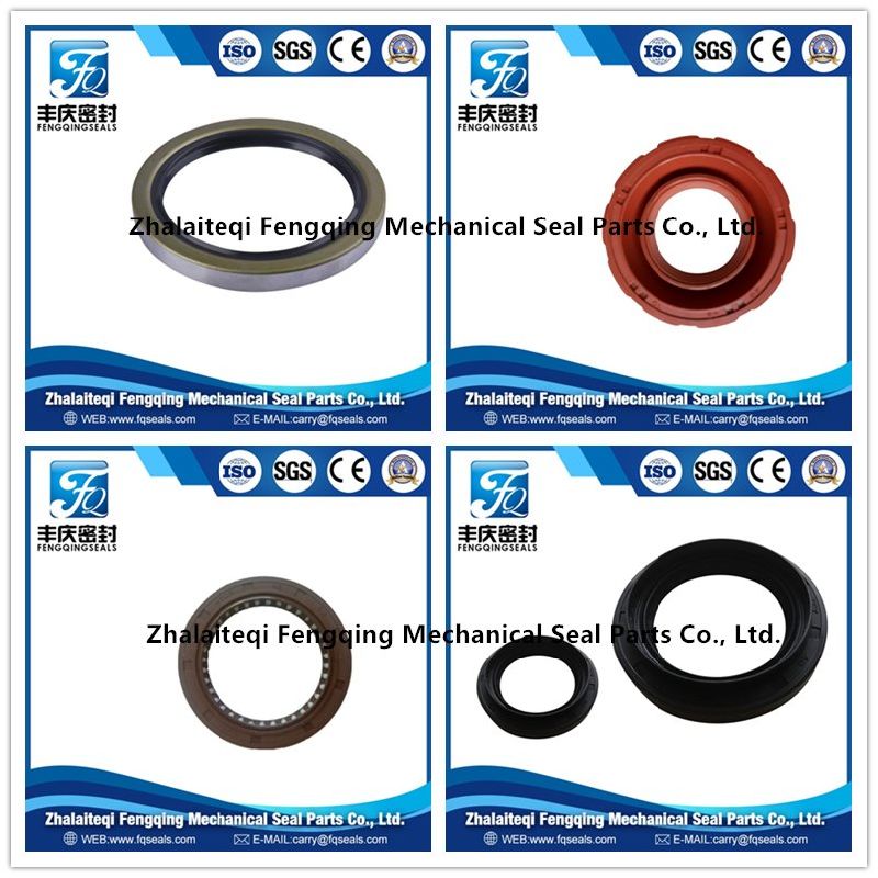 Differential Mechanism Seal Gearbox Oil Seal