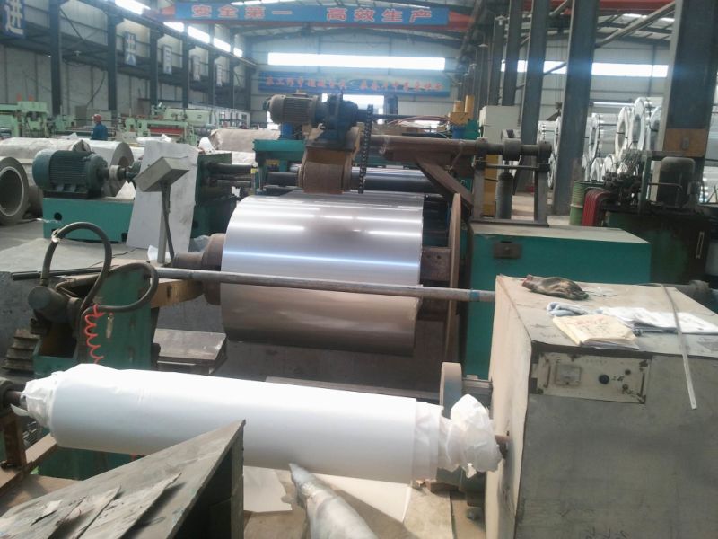 Plain and Polished 304 304L 316 316L Stainless Steel Sheets