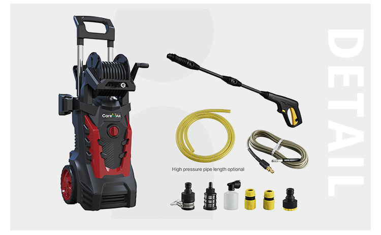 2020 Washing and Cleaning Equipment Power Clean Power Washer